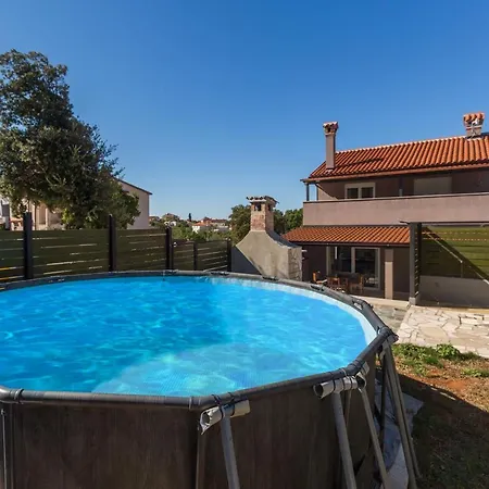 Vila Andrea Pula