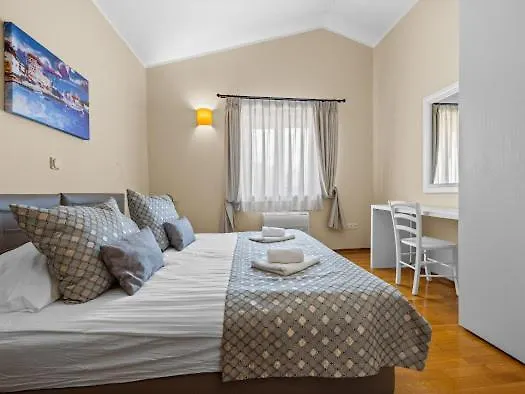 Villa Andrea Musalez