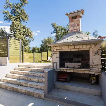 Villa Andrea *