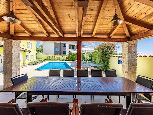 Villa Andrea *
